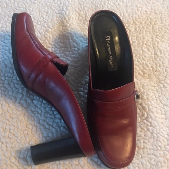 Etienne Aigner shoes - Picture 2 of 3